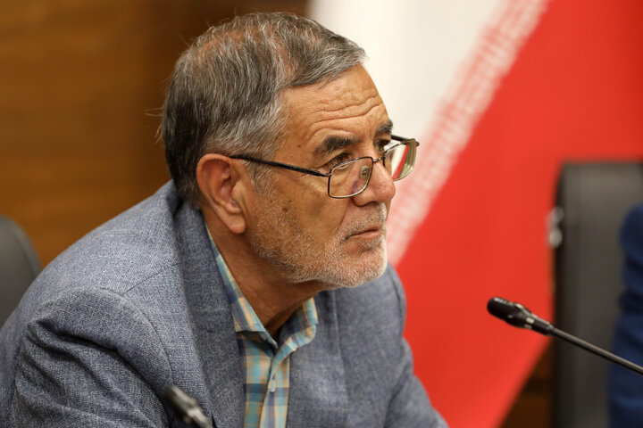 کمیسیون کشاورزی