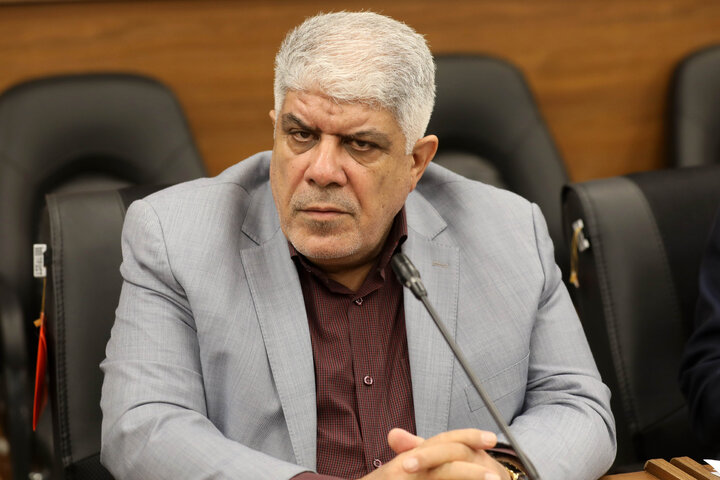 کمیسیون کشاورزی