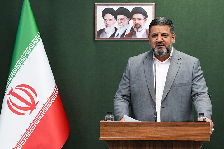 ناطقان میان دستور نشست علنی مجازی 12 مهرماه ۱۴۰۵ مجلس