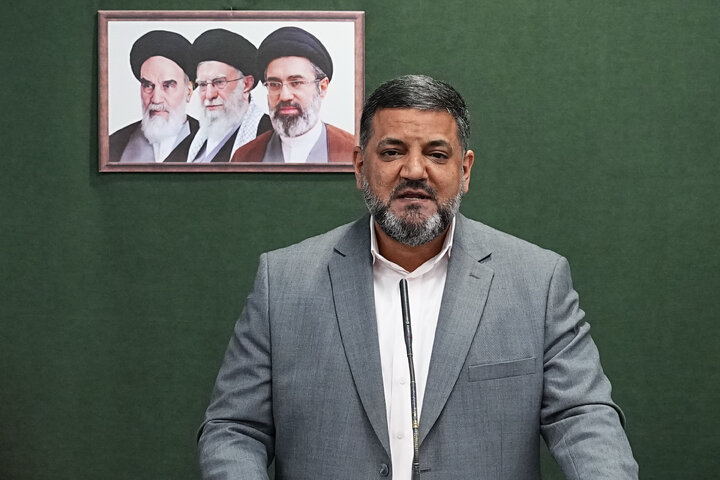 ناطقان میان دستور نشست علنی مجازی 12 مهرماه ۱۴۰۵ مجلس