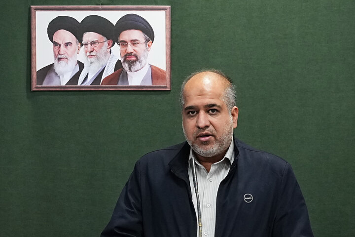 ناطقان میان دستور نشست علنی مجازی 12 مهرماه ۱۴۰۵ مجلس