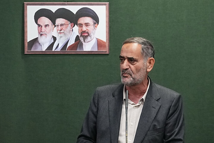ناطقان میان دستور نشست علنی مجازی 12 مهرماه ۱۴۰۵ مجلس