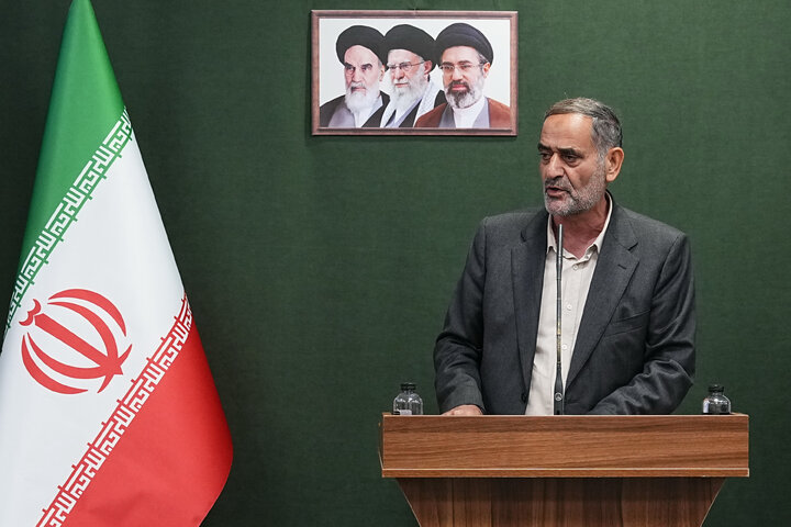 ناطقان میان دستور نشست علنی مجازی 12 مهرماه ۱۴۰۵ مجلس