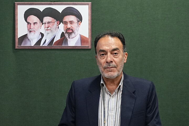 ناطقان میان دستور نشست علنی مجازی 12 مهرماه ۱۴۰۵ مجلس