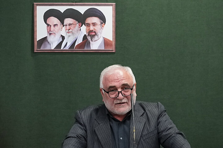 ناطقان میان دستور نشست علنی مجازی 12 مهرماه ۱۴۰۵ مجلس