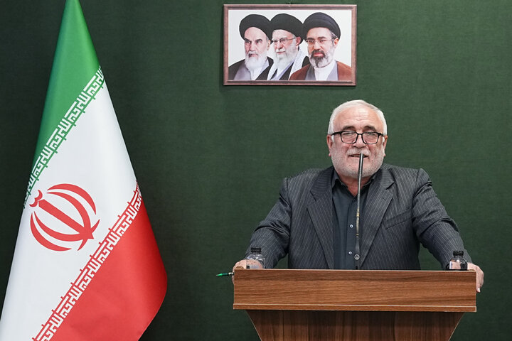 ناطقان میان دستور نشست علنی مجازی 12 مهرماه ۱۴۰۵ مجلس