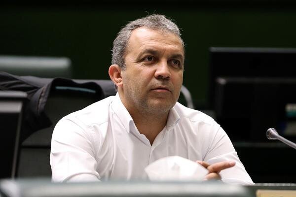 پیام تبریک رئیس فراکسیون ورزش مجلس در پی افتخارآفرینی کاروان ورزشی ایران در بازی‌های آسیایی ناگویا 
