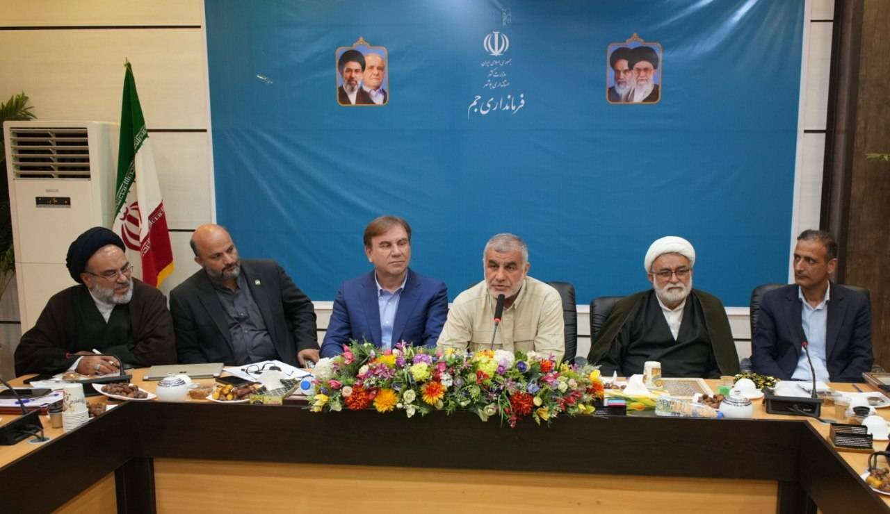 برنامه‌ریزی برای احداث ۷۲ کلاس درس جدید در جنوب استان بوشهر