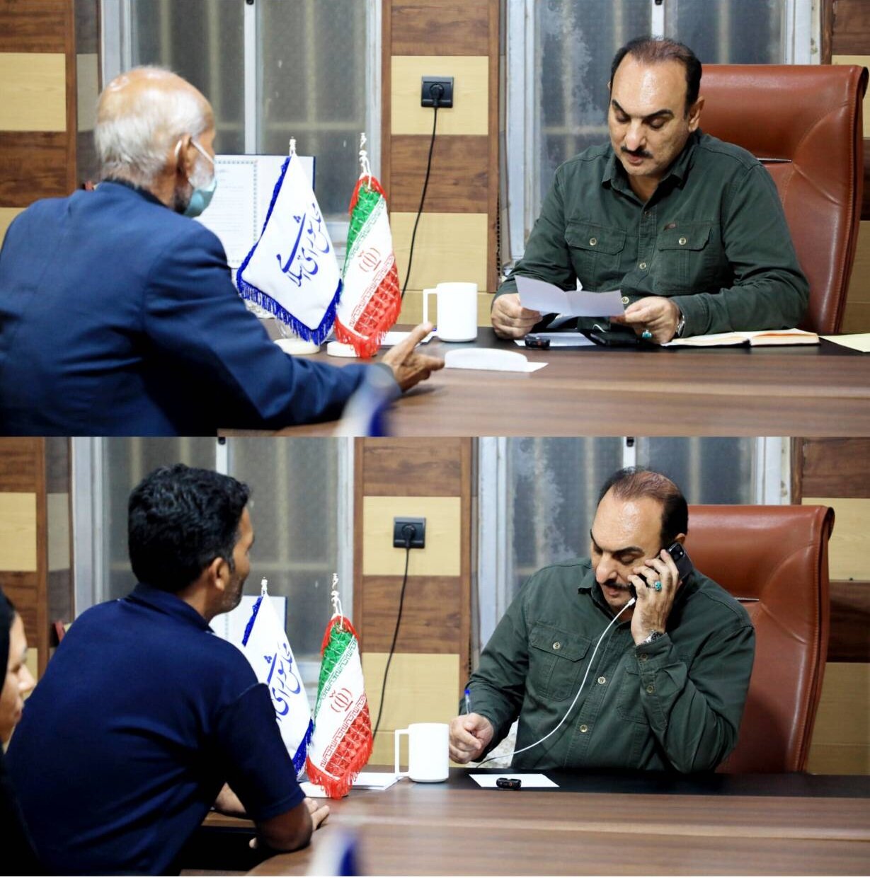 پیگیری «شهرکی» برای تأمین مالی پروژه راهبردی مس جانجا؛ موافقت اولیه بانک صنعت و معدن برای تأمین تسهیلات