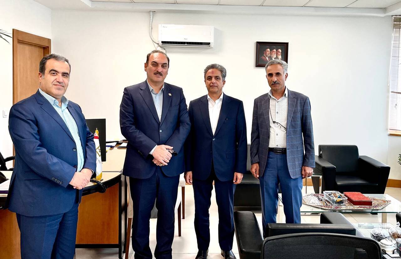 پیگیری «شهرکی» برای تأمین مالی پروژه راهبردی مس جانجا؛ موافقت اولیه بانک صنعت و معدن برای تأمین تسهیلات