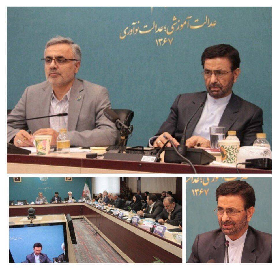 سازوکار اختصاص اعتبار بازسازی مراکز نظامی و دانشگاهی بهزودی اعلام میشود