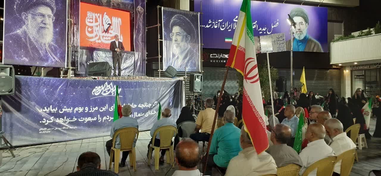 چالش‌های راهبردی استان اصفهان با حضور مقتدایی بررسی شد