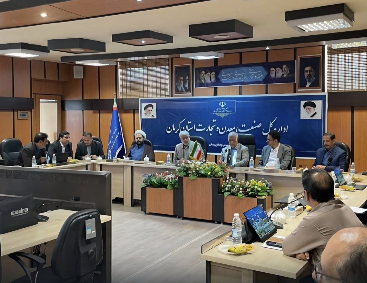 تعیین‌تکلیف معادن کرمان برای ایجاد اشتغال در اولویت است 