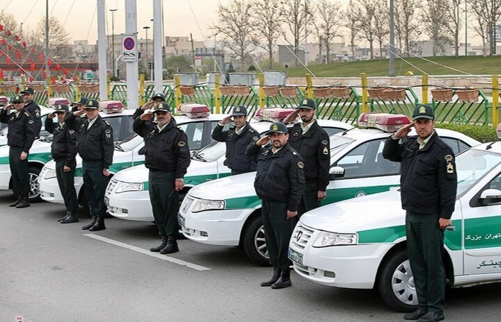 ترمیم حقوق نیروهای انتظامی؛ شدنی است اما دولت باید حرکت کند!