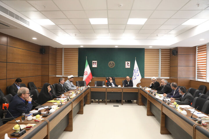 نشست یکشنبه دوشنبه 13 مهرماه کمیسیون آیین نامه مجلس