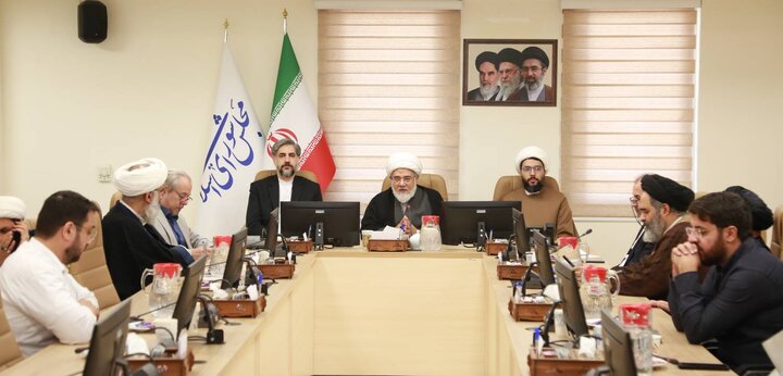 روایت اقتدار و پیروزی ایران باید در عرصه جهانی تبیین شود