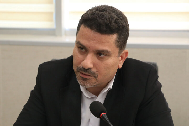 نشست فراکسیون صنعت، معدن، ایمنی و استاندارد مجلس