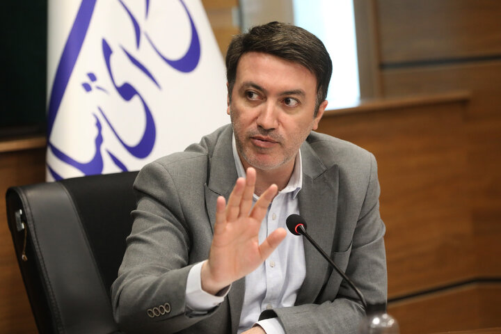 نشست 13 مهر ماه 1405 کمیسیون اصل نودم مجلس شورای اسلامی