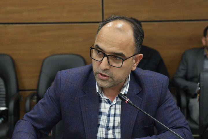 نشست دوشنبه 13 مهرماه کمیسیون کشاورزی مجلس