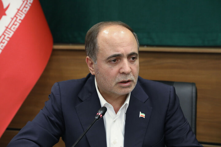 نشست دوشنبه 13 مهرماه کمیسیون کشاورزی مجلس