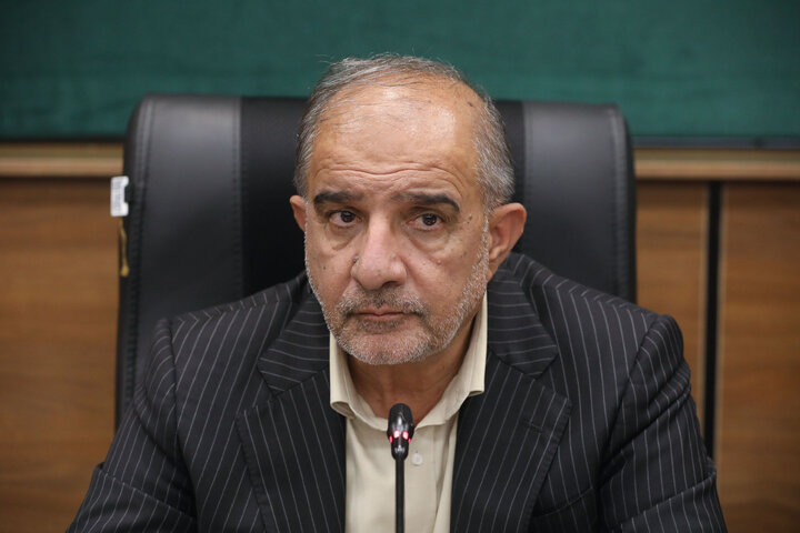 نشست دوشنبه 13 مهرماه کمیسیون کشاورزی مجلس