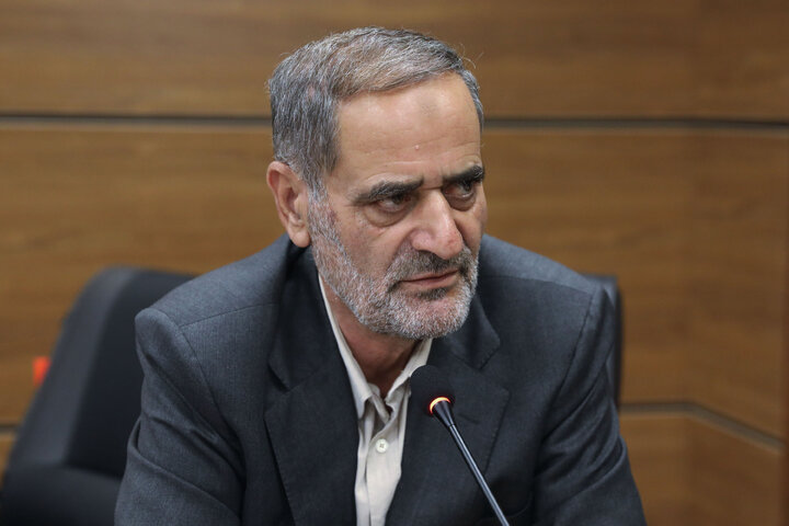 نشست دوشنبه 13 مهرماه کمیسیون امور داخلی کشور و شوراهای مجلس