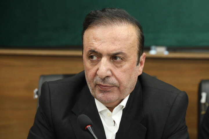نشست دوشنبه 13 مهرماه کمیسیون امور داخلی کشور و شوراهای مجلس