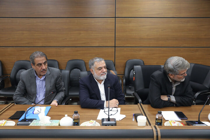 نشست دوشنبه 13 مهرماه کمیسیون امور داخلی کشور و شوراهای مجلس