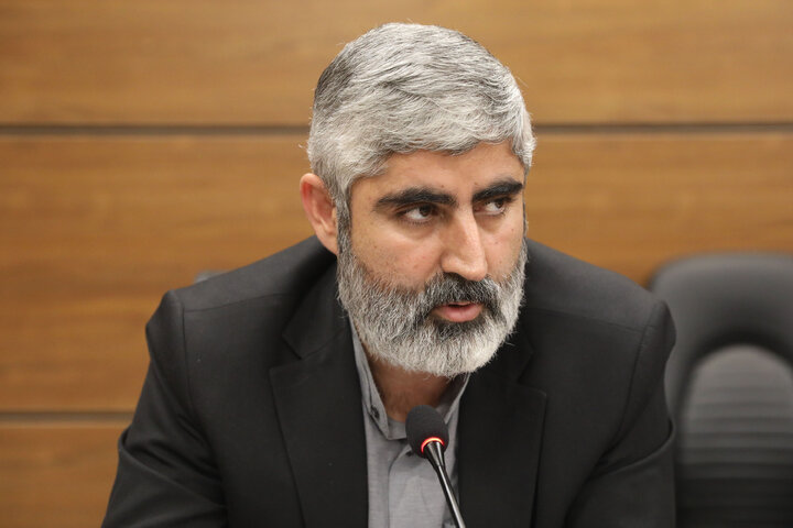 نشست دوشنبه 13 مهرماه کمیسیون امور داخلی کشور و شوراهای مجلس