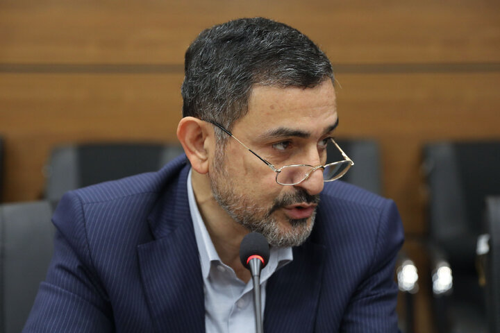 نشست دوشنبه 13 مهرماه کمیسیون امنیت ملی و سیاست خارجی مجلس