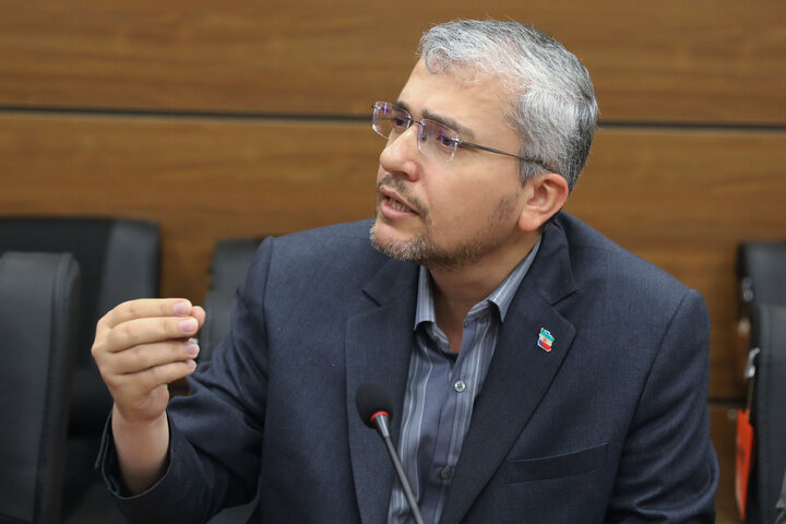 نشست دوشنبه 13 مهرماه کمیسیون امنیت ملی و سیاست خارجی مجلس