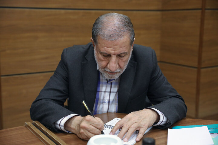 نشست دوشنبه 13 مهرماه کمیسیون امنیت ملی و سیاست خارجی مجلس