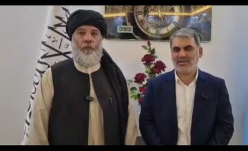 هدف‌گذاری برای افزایش حجم تجارت به ۱۰ میلیارد دلار با افغانستان