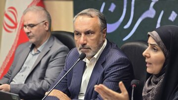 آرایش جنگی در بنادر و پایانه‌های مرزی ضروری است