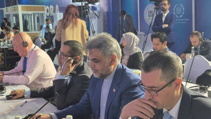 هوش مصنوعی نیازمند قوانین بین‌المللی با هدف جلوگیری از استفاده نظامی