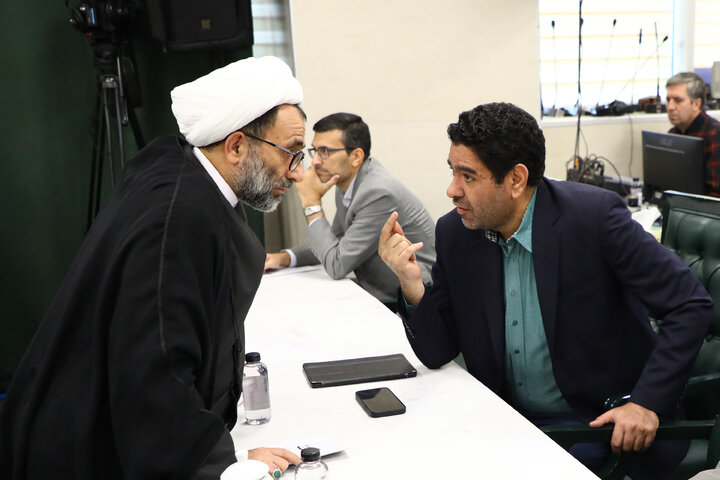 نشست علنی مجازی 14 مهرماه ۱۴۰۵ مجلس شورای اسلامی