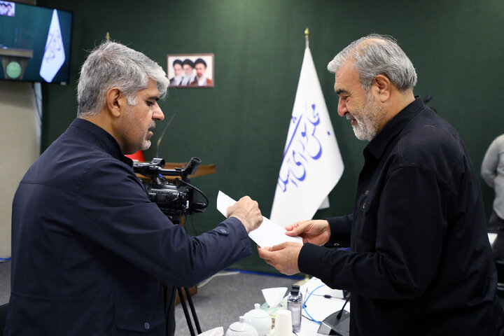 نشست علنی مجازی 14 مهرماه ۱۴۰۵ مجلس شورای اسلامی