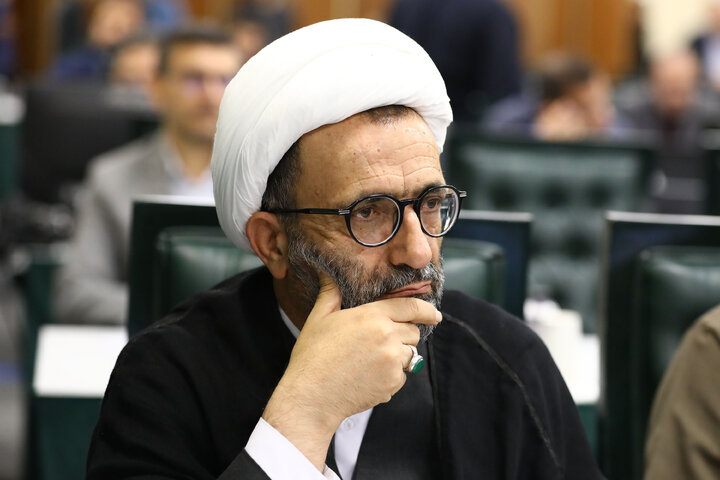 نشست علنی مجازی 14 مهرماه ۱۴۰۵ مجلس شورای اسلامی