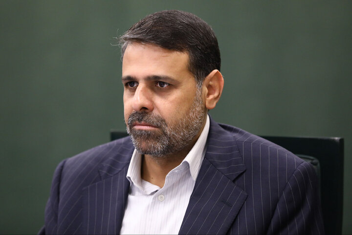 نشست علنی مجازی 14 مهرماه ۱۴۰۵ مجلس شورای اسلامی