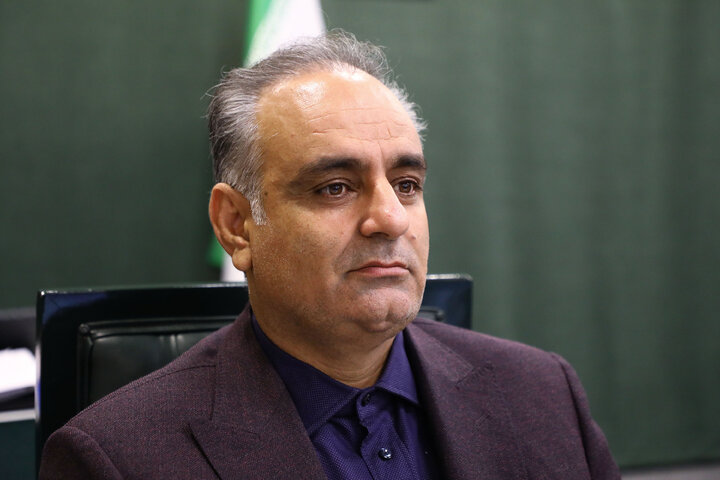 نشست علنی مجازی 14 مهرماه ۱۴۰۵ مجلس شورای اسلامی