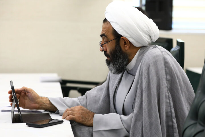 نشست علنی مجازی 14 مهرماه ۱۴۰۵ مجلس شورای اسلامی