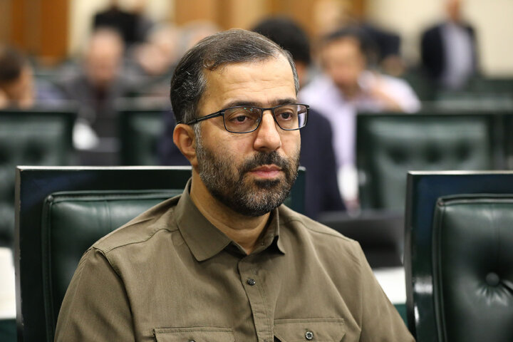 نشست علنی مجازی 14 مهرماه ۱۴۰۵ مجلس شورای اسلامی