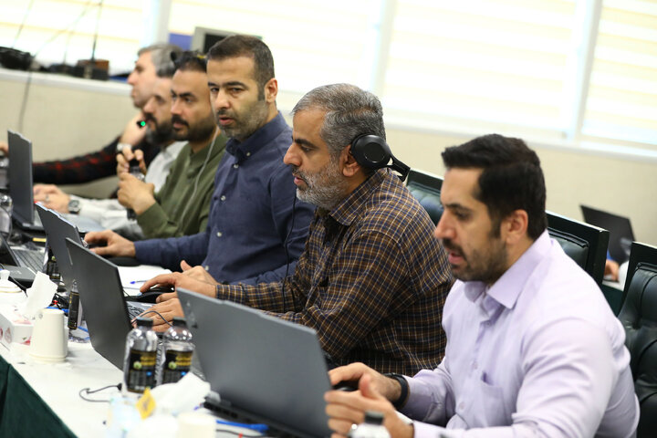 نشست علنی مجازی 14 مهرماه ۱۴۰۵ مجلس شورای اسلامی