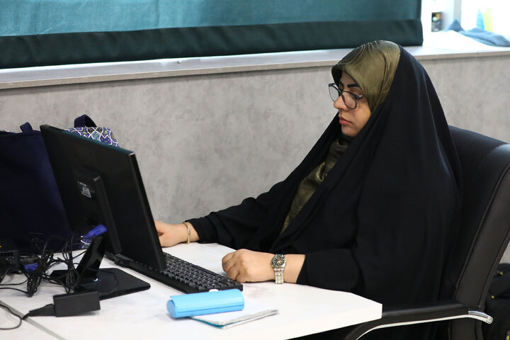 نشست علنی مجازی 14 مهرماه ۱۴۰۵ مجلس شورای اسلامی