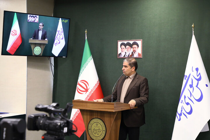ناطقان میان دستور نشست علنی مجازی 14 مهرماه ۱۴۰۵ مجلس
