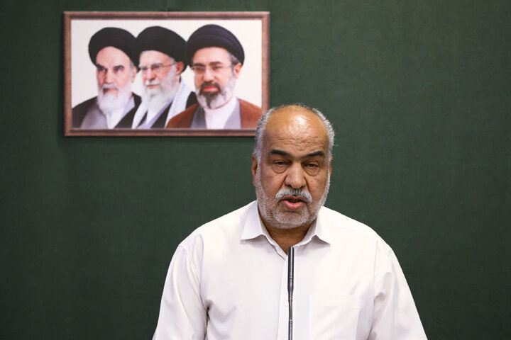 ناطقان میان دستور نشست علنی مجازی 14 مهرماه ۱۴۰۵ مجلس