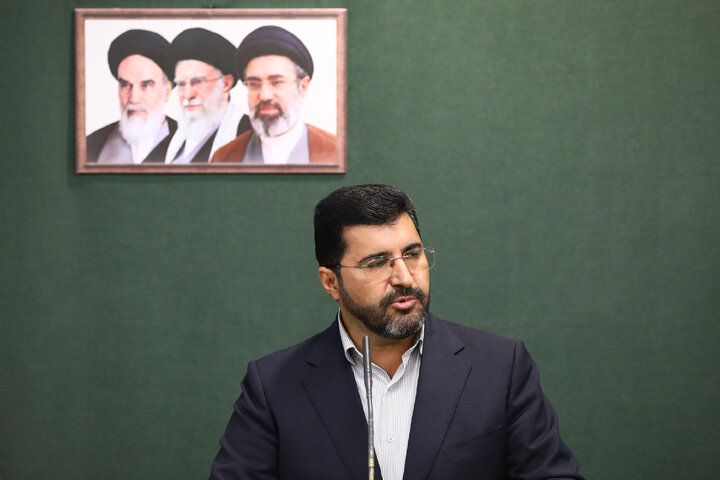 ناطقان میان دستور نشست علنی مجازی 14 مهرماه ۱۴۰۵ مجلس