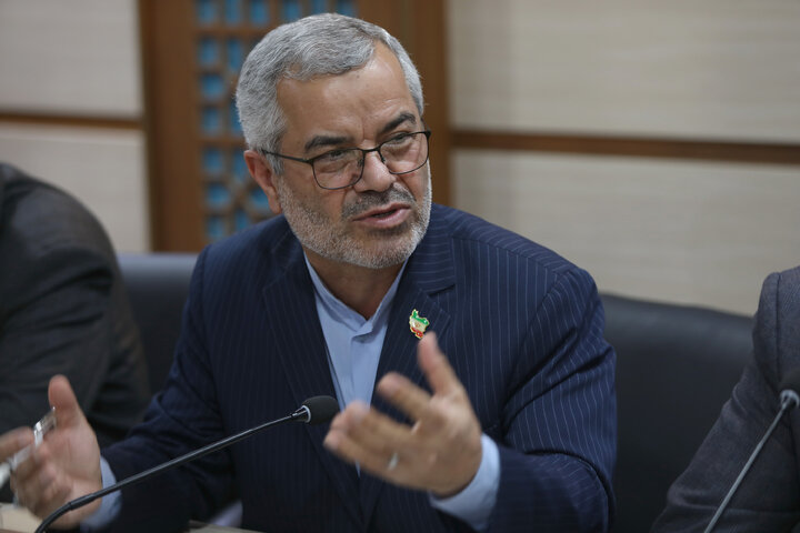 نشست 12مهر ماه 1405 کمیسیون اموزش و تحقیقات مجلس شورای اسلامی