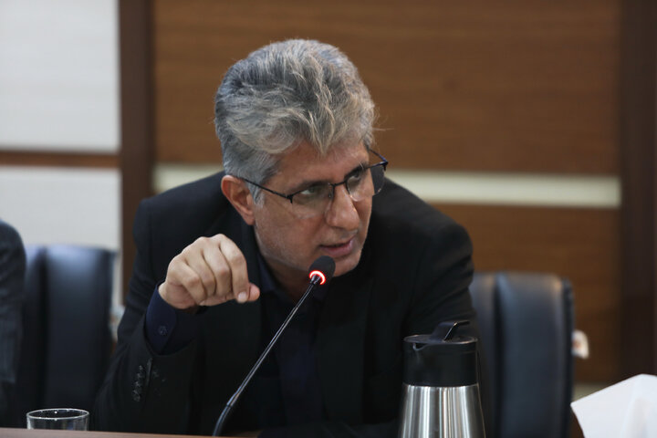 نشست 12مهر ماه 1405 کمیسیون اموزش و تحقیقات مجلس شورای اسلامی