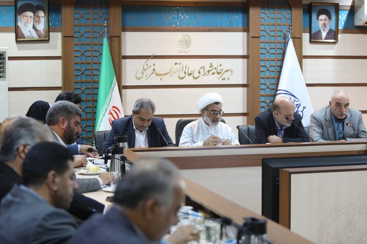نشست 12مهر ماه 1405 کمیسیون اموزش و تحقیقات مجلس شورای اسلامی
